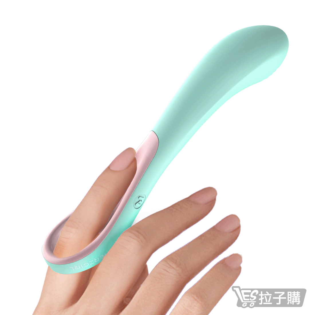 【Hertz Girl】#101 Touch Fingertip Pen