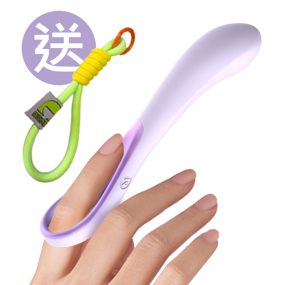 【Hertz Girl】#101 Touch Fingertip Pen