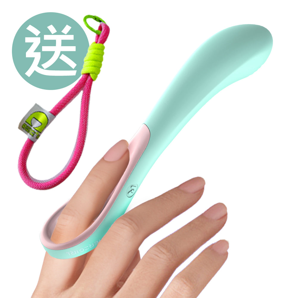 【Hertz Girl】#101 Touch Fingertip Pen