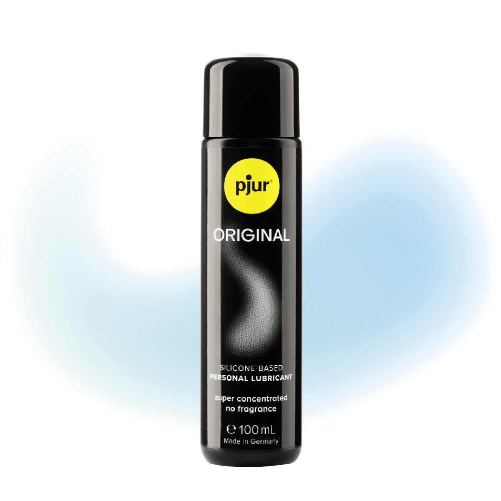 【德國pjur 碧宜潤】30週年“限量”潤滑禮盒組(100ml+30ml)