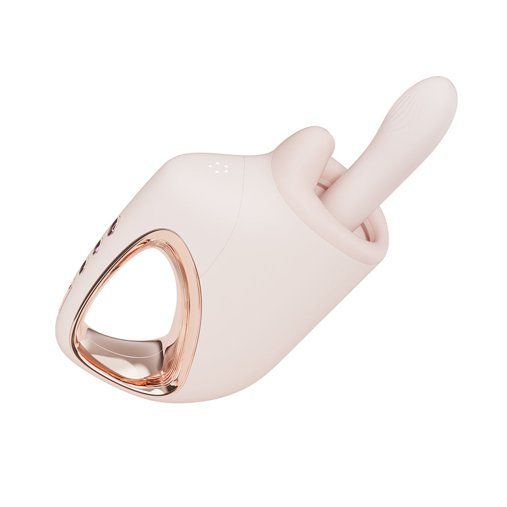 【AK】G系列 G1-AI智能按摩炮機