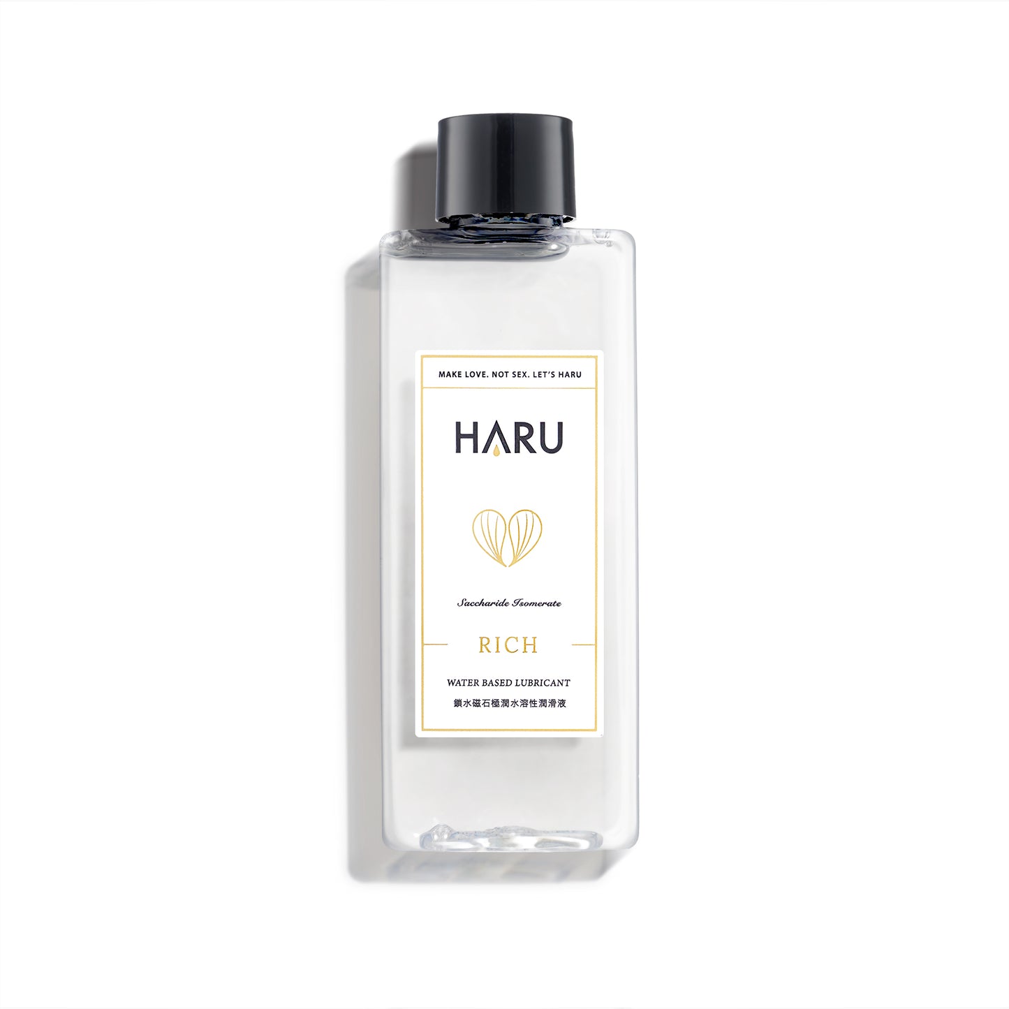 【HARU】RICH 極潤鎖水磁石潤滑液