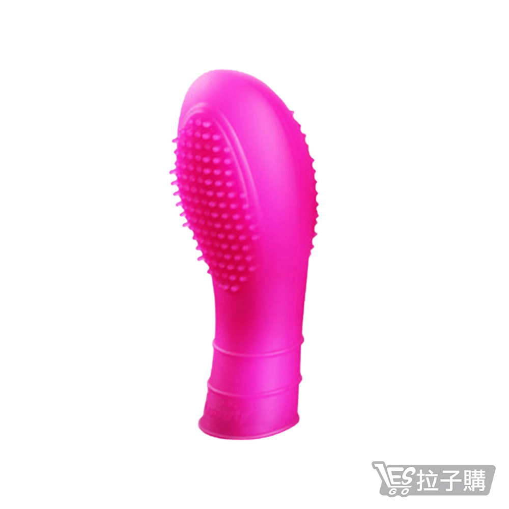 【JIUUY】Pick the fingertips of one male finger into the finger cot