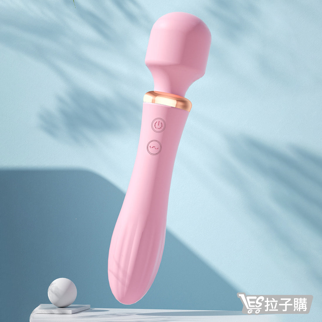 【LILO】2nd Generation Discovery Miaochao Heating Stick
