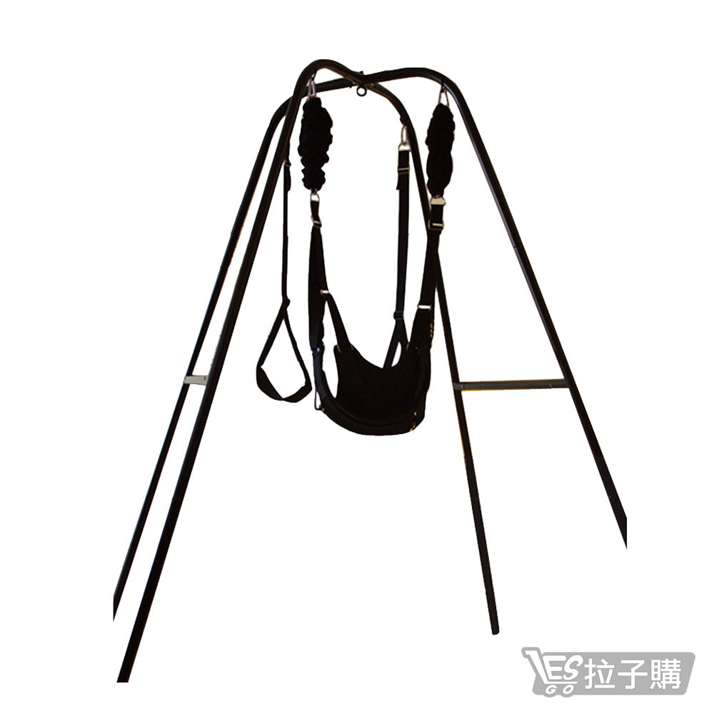 【Hacker】Dream Swing Set