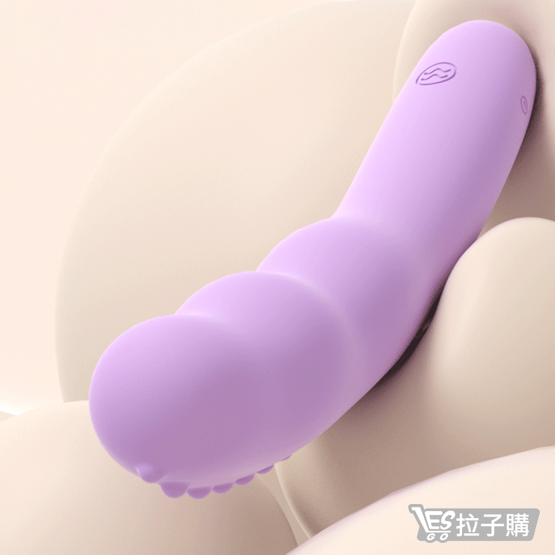 【JIUUY】Nuonuolong G-spot orgasm stick