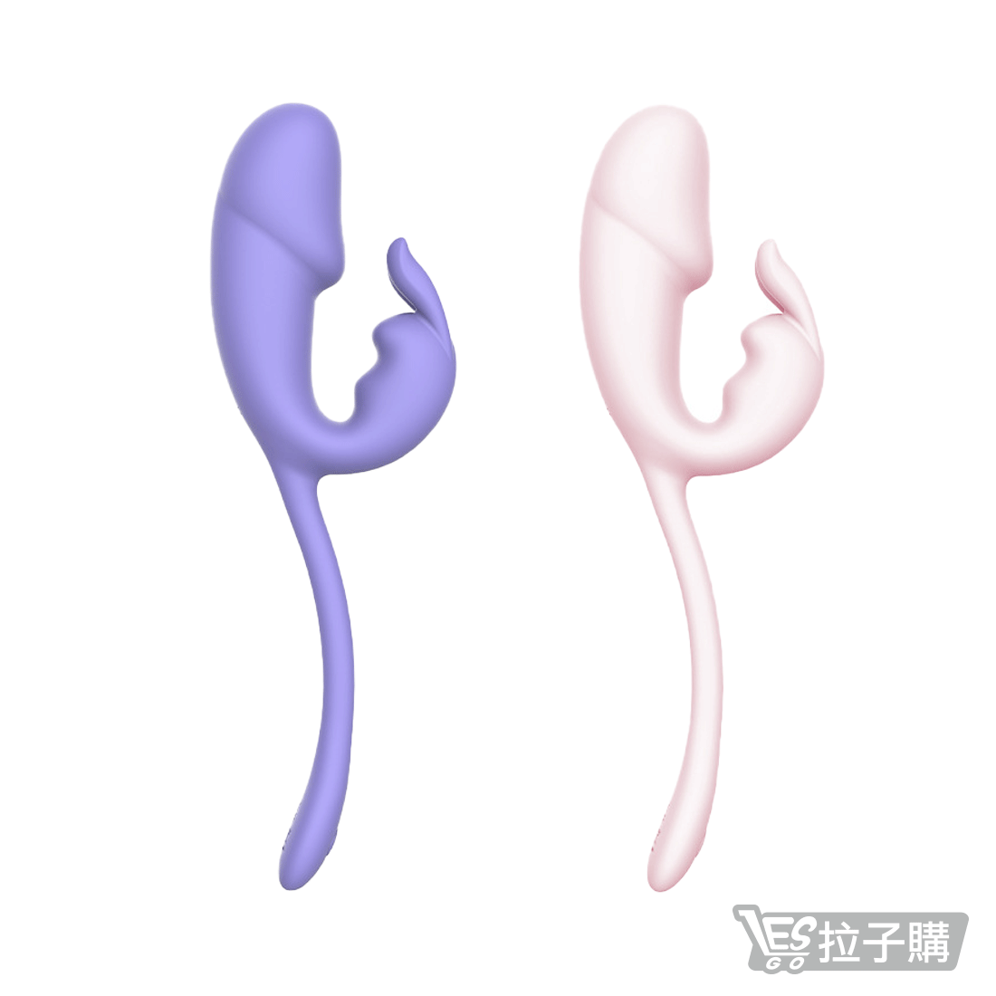 【Mytoys】My MiniBunny Multifunctional Vibrator