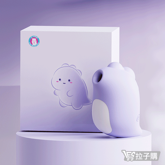 【yyHORSE】Moisture absorbing and sucking massager 