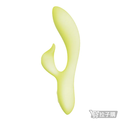 【OROK】一路向蓓G點震動按摩器