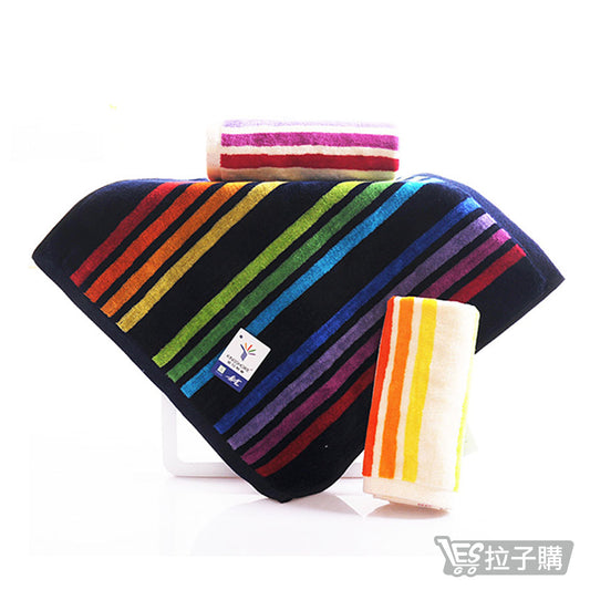 彩虹商品館-毛巾 – Lesgo拉子購 購物網