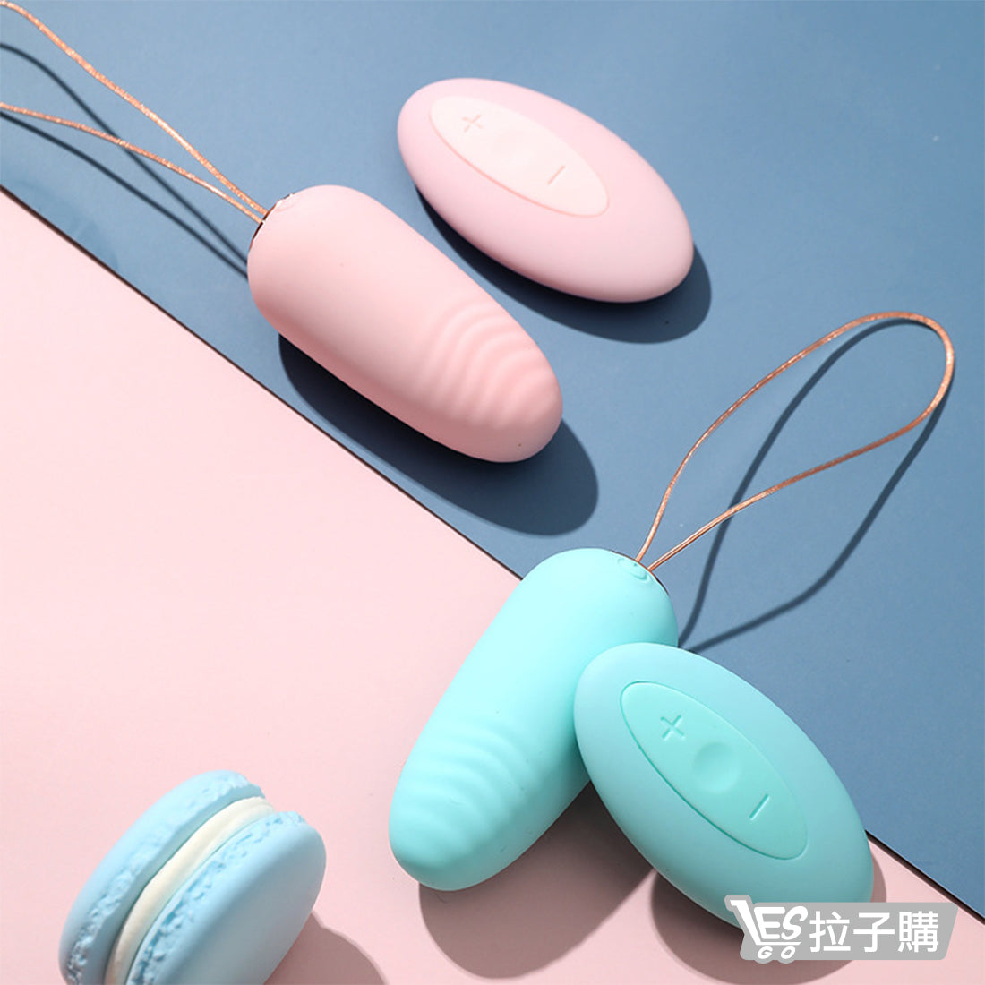 【GALAKU】Shana variable frequency wireless remote control vibrator