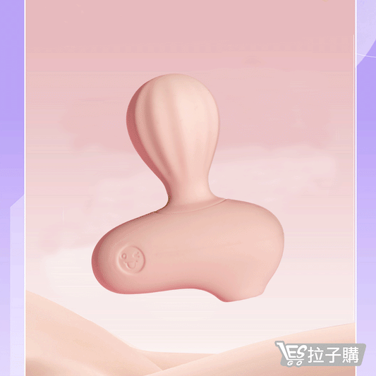 [FunPark] Hot air balloon health massager 